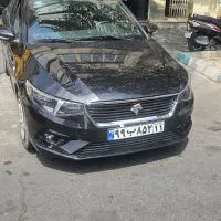 تارا V1 دنده ای پلاس ۱۴۰۳ بی رنگ ۶ دنده