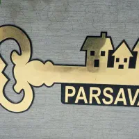 گل بلوار سجاد ویلایی تهاتر و نقد زیر قیمت 468 متر