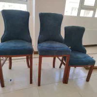 صندلی ناهارخوری چهار عدد