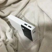 پاور بانک چراغ قوه داره|لوازم جانبی موبایل و تبلت|ارومیه, |دیوار