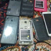 گوشی کار کرده تعمیر