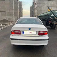 سمند ef7 مدل ۹۲|خودرو سواری و وانت|شهریار, شهرک وائین|دیوار