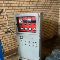 دستگاه تولید نایلون عرض ۱۲۰|ماشین‌آلات صنعتی|تهران, ائمه اطهار|دیوار