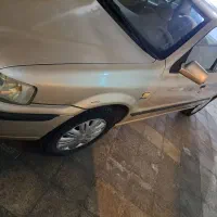 سمندLX فروش فوری...|خودرو سواری و وانت|تهران, فردوس|دیوار