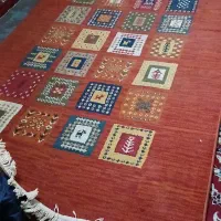 فرش ماشینی|فرش|مشهد, هنرستان|دیوار