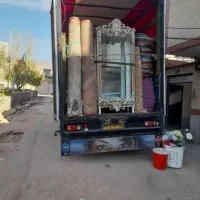 اتوبار طاها|خدمات حمل و نقل|یزد, |دیوار