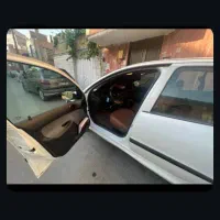 ۲۰۶sd مدل ۹۰ تیپ ۲|خودرو سواری و وانت|کرج, حسینآباد|دیوار