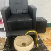 صندلی آرایشگاه