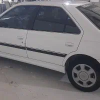 پژو پارس tu5 دریچه سیمی بیرنگ مدل ۹۹|خودرو سواری و وانت|نمین, |دیوار