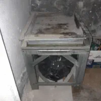 منقل کبابی|اجاق گاز و لوازم برقی پخت‌وپز|شهرکرد, |دیوار