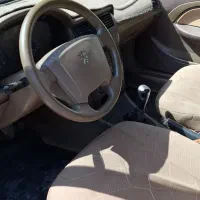 پژو ۴۰۵ اس ال ایکس تک برگ کمپانی ۹۴|خودرو سواری و وانت|اصفهان, رهنان|دیوار