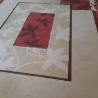 فرش گلیم