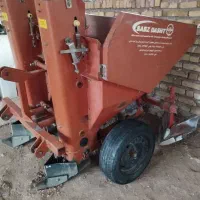 سیب زمینی کار|ماشینآلات صنعتی|چورزق, |دیوار