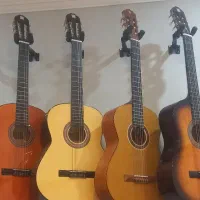 فروش تخصصی انواع گیتار