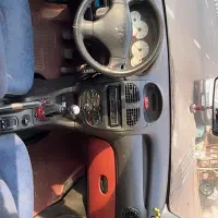 ۲۰۶ مدل ۱۳۸۳ فرانسه استثنایی