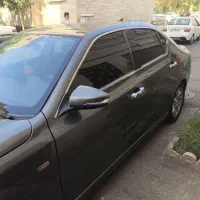 دنا توربو اتومات اپشنال(نقد و اقساط یامعاوضه)|خودرو سواری و وانت|تهران, نازی‌آباد|دیوار