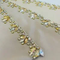 دیزاین شال لباس