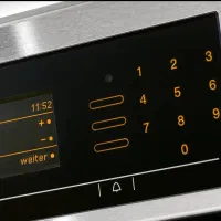 فر ماکروفر کشوی گرمکن میله المان Miele|اجاق گاز و لوازم برقی پخت‌وپز|تهران, دروس|دیوار