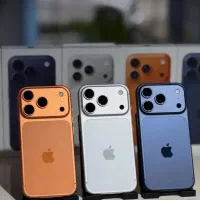 شاهکار سوپر کپی اپل / طرح اصل با اشانتیون درجه ۱