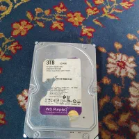 هارد ۳ترابایتی