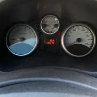 207i پانوراما بی رنگ سفید|خودرو سواری و وانت|یزد, |دیوار