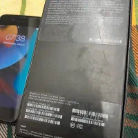 آیفون 7 128 GB|موبایل|مبارکه, |دیوار