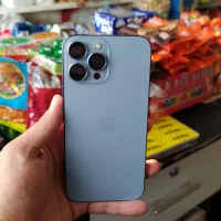 فروش آیفون ۱۳پرومکس ۲۵۶ گیگLLA