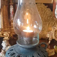 جاشمعی آنتیک