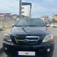 سورنتو ۲۰۰۹|خودرو سواری و وانت|نوشهر, |دیوار