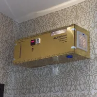 دستگاه خوشبو کننده هوا حرفه ای