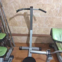 حراج تجهیزات و وسایل بدنسازی|تجهیزات ورزشی|فردیس, شهرک ۱۱۰|دیوار