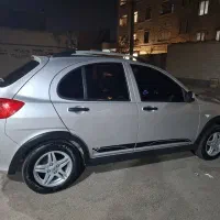 کوییک GXR تیپ L مدل ۱۴۰۳|خودرو سواری و وانت|گنبد کاووس, |دیوار