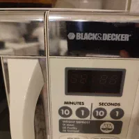 ماکروفر، دکوری،|صنایع دستی و سایر لوازم تزئینی|تهران, والفجر|دیوار