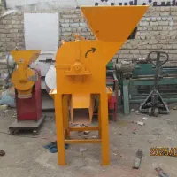 آسیاب سنگی دینام قوی|ماشین‌آلات صنعتی|قم, جمکران|دیوار