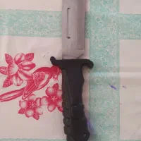 چاقو|کوهنوردی و کمپینگ|گنبد کاووس, |دیوار