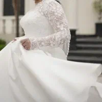 لباس عقد|لباس|چهاردانگه (تهران), |دیوار