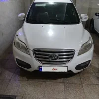 لیفان x60|خودرو سواری و وانت|تهران, فلاح|دیوار