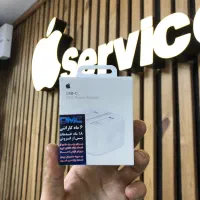 شارژر ۲۰ وات اپل 20w apple