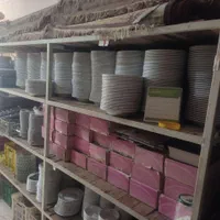 فروش کرایه ظروف صندلی میز وفرش اجاق گاز|ظروف سرو و پذیرایی|مشهد, عبادی|دیوار