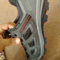 کتانی آلمانی اورجینال  wolfskin
