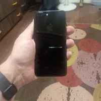 آیفون 7plus بدون رجیستر و لوازم