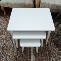 ست سه تیکه عسلی،عسلی مستطیل وکیومی|مبلمان خانگی و میز عسلی|تهران, هفده شهریور|دیوار