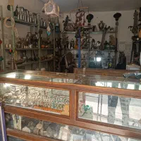 واگذاری انتیک فروشی