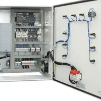 برقکار  صنعتی و ساختمانی