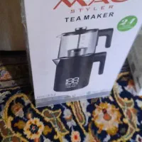چای ساز دیجیتال لمسی مک ۳۳۲