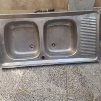 سینک اخوان ضخیم