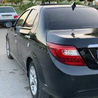 دناپلاس توربو۶ دنده|خودرو سواری و وانت|کرمانشاه, |دیوار