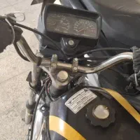 زیگما ۱۲۵ مدل ۹۳