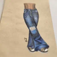 دوره طراحی لباس زنانه
