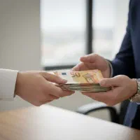 وام فوری برای مشاغل